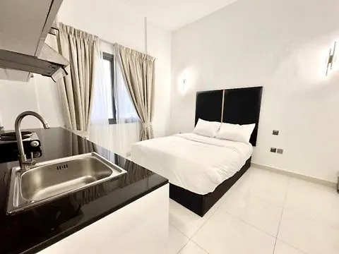 Al Manara Classic Executive Studio
